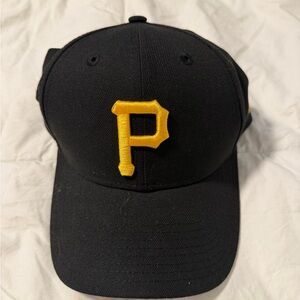 Pittsburgh Pirates Baseball Cap